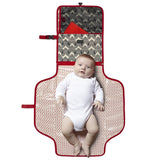 Skip Hop Pronto Mini Changer-Heart