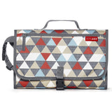 Skip Hop Pronto Mini Changer Triangles