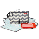 Skip Hop Pronto Mini Changer Chevron