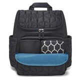 Skip Hop Forma Backpack Black