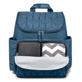 Skip Hop Forma Backpack Peacock