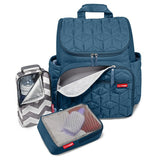 Skip Hop Forma Backpack Peacock