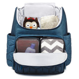Skip Hop Forma Backpack Peacock