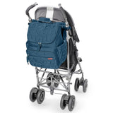 Skip Hop Forma Backpack Peacock