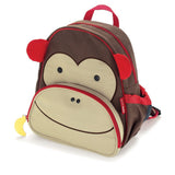 Skip Hop Monkey Zoo Pack