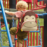 Skip Hop Monkey Zoo Pack