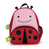 Skip Hop Ladybug Zoo Pack