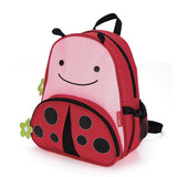 Skip Hop Ladybug Zoo Pack