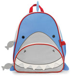 Skip Hop Shark Zoo Pack