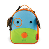 Skip Hop Dog Zoo Lunchies (lunch bag)