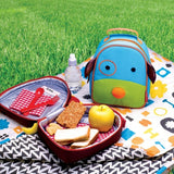 Skip Hop Dog Zoo Lunchies (lunch bag)