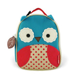 Skip Hop Owl Zoo Lunchies (lunch bag)