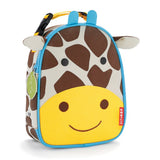 Skip Hop Giraffe Zoo Lunchies (lunch bag)