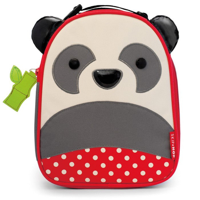 Skip Hop Panda Zoo Lunchies (lunch bag)