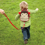 Skip Hop Monkey Zoo Let Harness (mini backpack with rein)