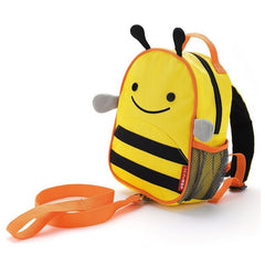 Skip Hop Bee Zoo Let Harness (mini backpack with rein)