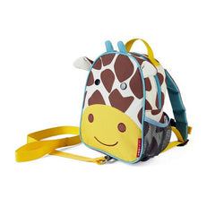 Skip Hop Giraffe Zoo Let Harness