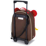 Skip Hop Monkey Zoo Luggage