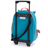 Skip Hop Owl Zoo Luggage