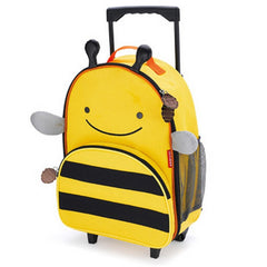 Skip Hop Bee Zoo Luggage