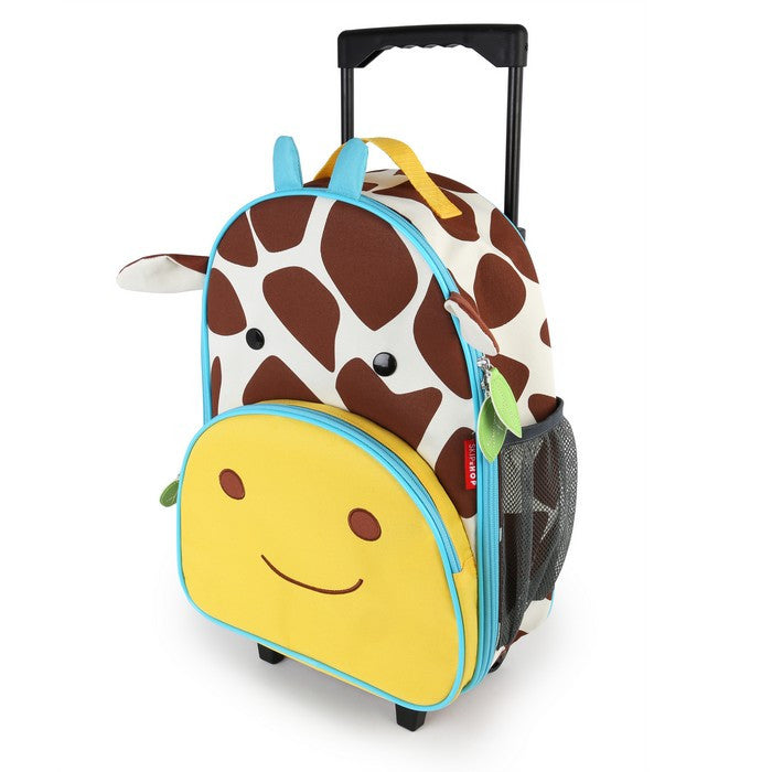 Skip Hop Giraffe Zoo Luggage