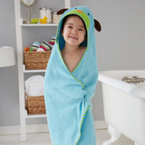 Skip Hop Dog Zoo Hooded Towel