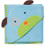 Skip Hop Dog Zoo Hooded Towel