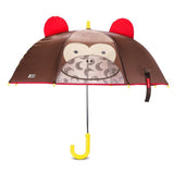 Skip Hop Zoo Umbrella Monkey