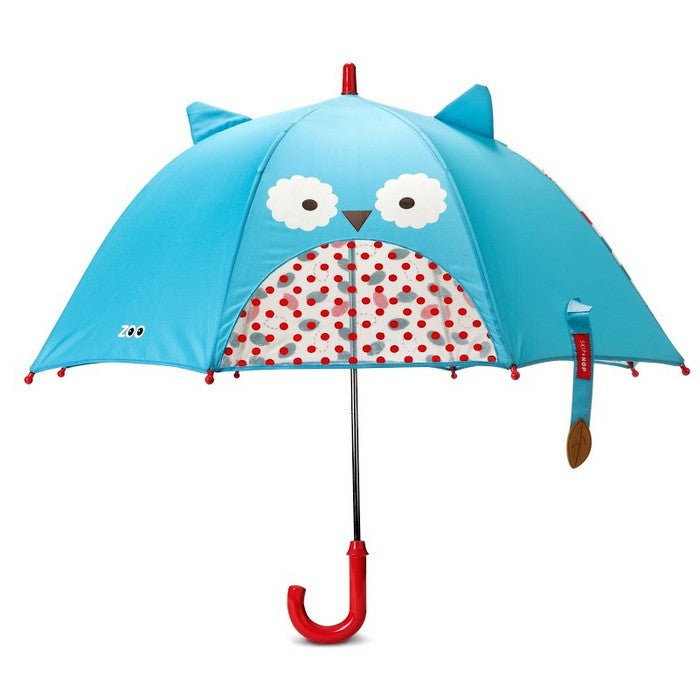 Skip Hop Zoo Umbrella Owl