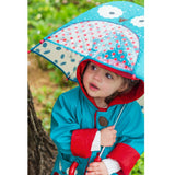 Skip Hop Zoo Umbrella Owl