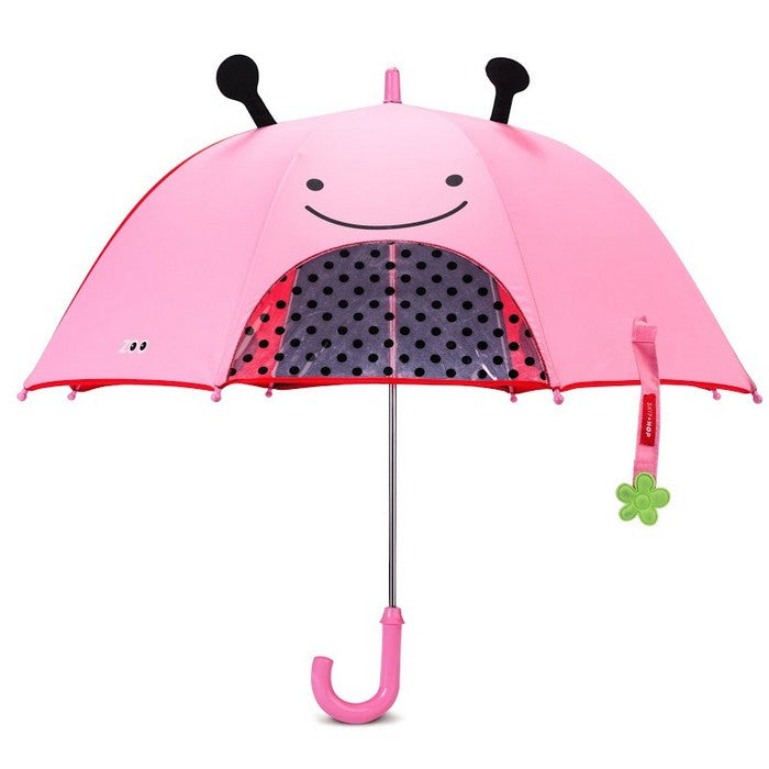 Skip Hop Zoo Umbrella Ladybug