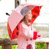 Skip Hop Zoo Umbrella Ladybug