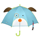 Skip Hop Zoo Umbrella Dog