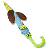 Skip Hop Zoo Umbrella Dog