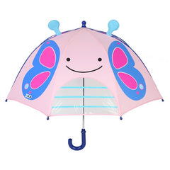Skip Hop Zoo Umbrella Butterfly