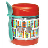 Skip Hop Forget Me Not Food Jar- Specs