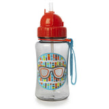 Skip Hop Forget Me Not Straw Bottle- Specs