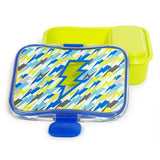 Skip Hop Forget Me Not Lunch Kit- Lightning