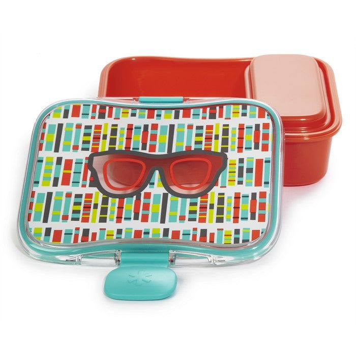 Skip Hop Forget Me Not Lunch Kit- Specs