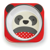 Skip Hop Panda Zoo Melamine Bowl