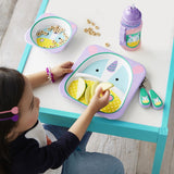 Skip Hop Unicorn Zoo Melamine Set