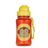 Skip Hop Monkey Zoo Straw Bottle
