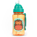 Skip Hop Hedgehog Zoo Straw Bottle