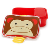 Skip Hop Monkey Zoo Lunch Kit