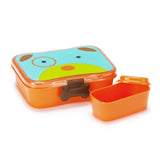 Skip Hop Dog Zoo Lunch Kit