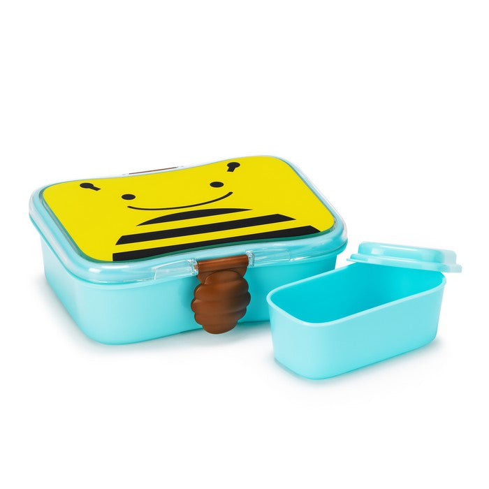 Skip Hop Bee Zoo Lunch Kit