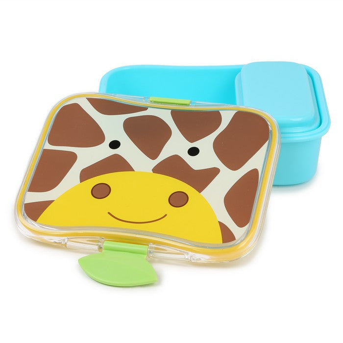 Skip Hop Giraffe Zoo Lunch Kit