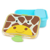 Skip Hop Giraffe Zoo Lunch Kit