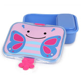 Skip Hop Butterfly Zoo Lunch Kit