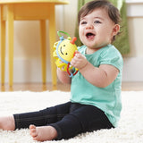 Skip Hop Roll-Around Rattle- Bee